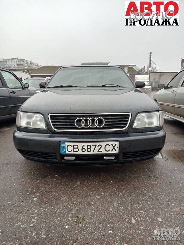 Audi 100  1995 г.в