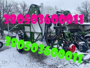 Обприскувач Spray Expert 3000-24 2026 г.в Обприскувач Spray Expert 3000-24 2026 г.в