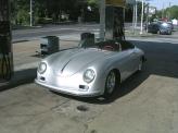 По некоторым данным Бритни выложила за Porsche 356 Speedster около $70 000