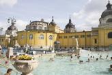 Термальные купальни - будапештская сказка, из которой не вылазят местные жители и которая оставляет самые приятные впечатления всем туристам