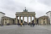 Бранденбургские ворота – символ разделения и воссоединения Германии