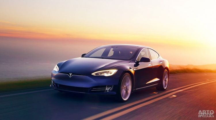 Электромобилям Tesla увеличили запас хода