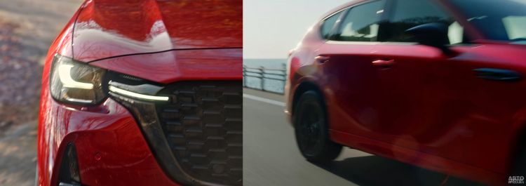 Mazda представит новый вседорожник
