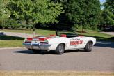 Автомобиль безопасности IndyCar Chevrolet Camaro