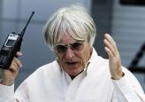 Берни Экклстоун собирается закрыть Гран-при Австралии