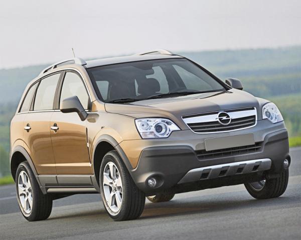 Opel планирует в ближайшее время разработать кроссовер и два компактных электромобиля