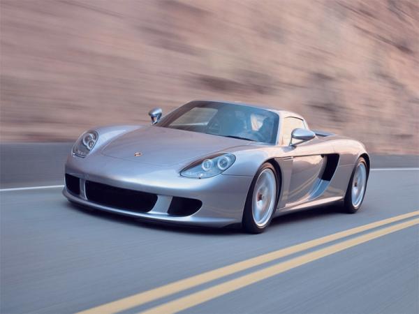 Porsche намерена собирать автомобили в Китае и США