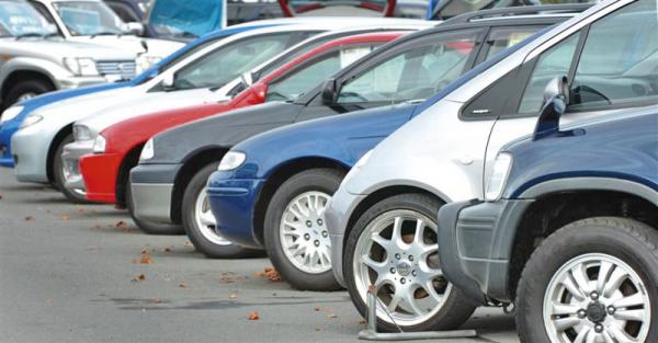 В России прогнозируют рост продаж легковых автомобилей до 23 процентов