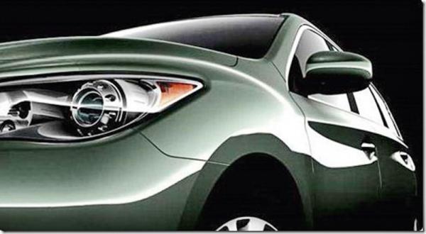 Hyundai планирует выпустить заднеприводный суперкар