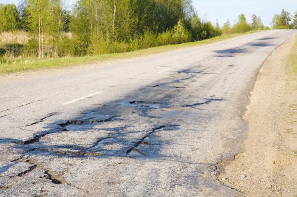 Харьков намерен разместить облигации на 99,5 млн грн для подготовки дорог к Евро-2012