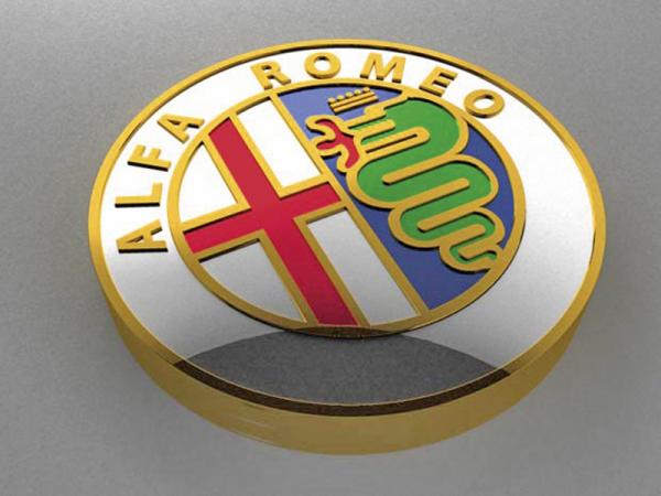 Alfa Romeo получила место в Книге рекордов Гиннеса