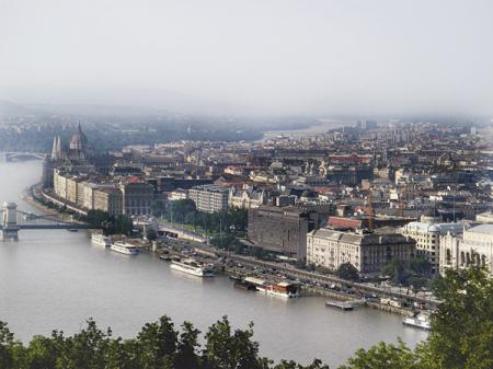 Будапешт – такой близкий, но уже такой далекий сосед