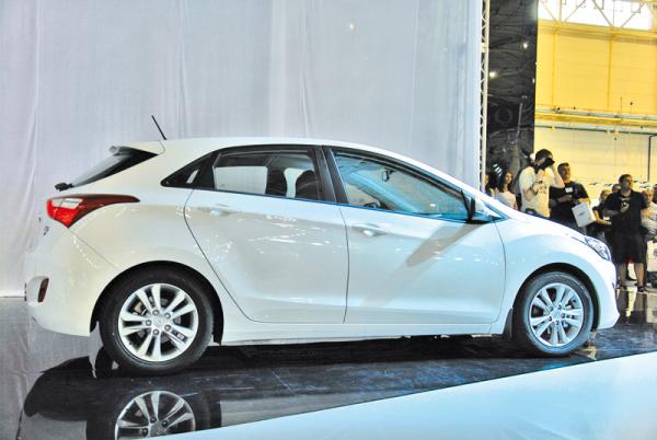 Sia-2012: Hyundai