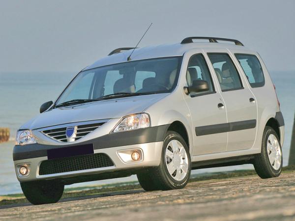 Dacia прекращает производство одной из своих моделей