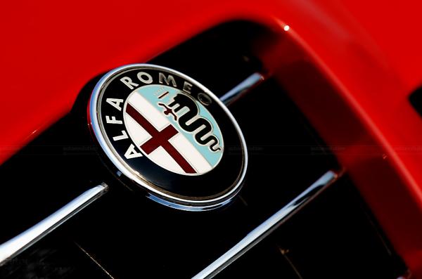 Alfa Romeo выпустит новый вседорожник