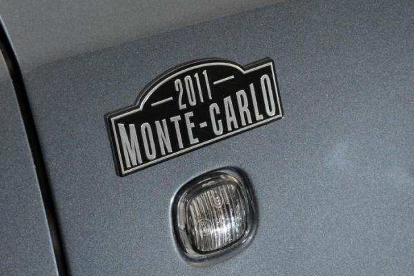 Skoda пополнит линейку Monte Carlo новыми моделями