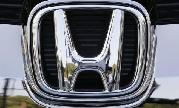 Honda проводит очередной отзыв автомобилей