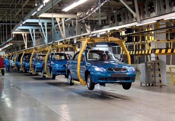 ЗАЗ и МеМЗ продолжат выпускать автомобили для украинского рынка