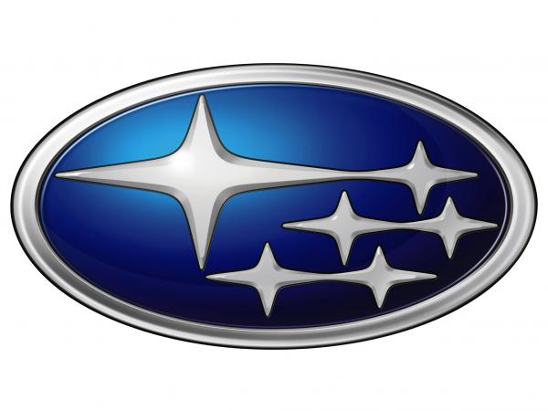Subaru готовят среднемоторное купе