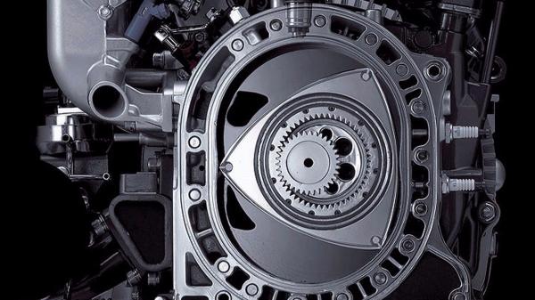 Mazda возвращает роторно-поршневые двигатели