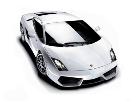 Lamborghini Gallardo LP560-4: мощнее, быстрее, экономичнее