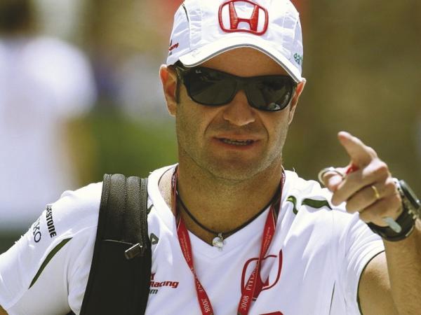 F1: команда-загадка USF1 стартует в 2010-м году