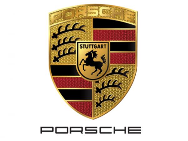 Будущие новинки от Porsche