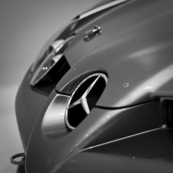 F1: Mercedes покупает Brawn