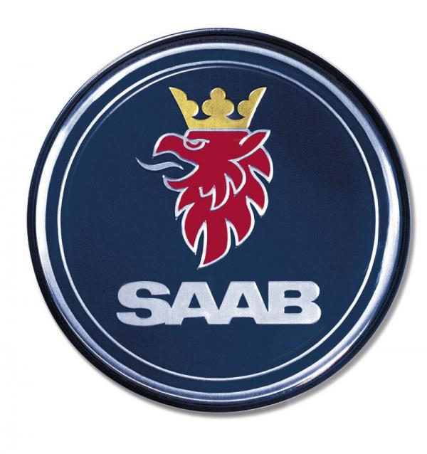 Saab рассказал о своих планах на 5 лет
