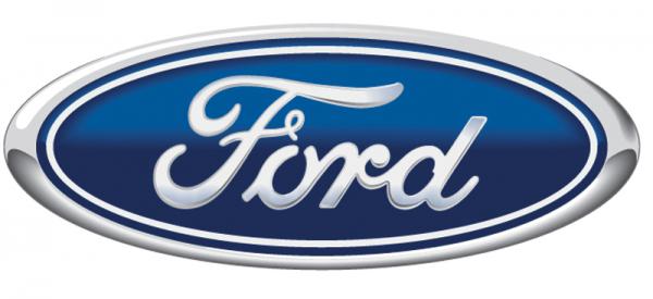 Ford увеличил продажи автомобилей
