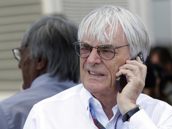 F1: "Формула-1" была на волоске от жуткого потрясения