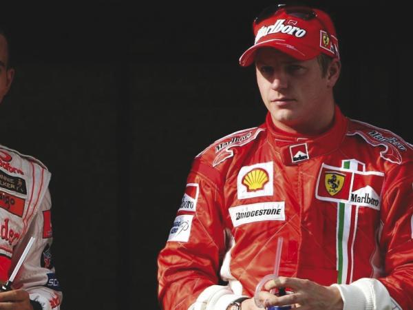 F1: Команде Ferrari не хватает денег