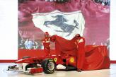 Ferrari хочет получить титул в знаменательный для Италии год
