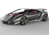 Lamborghini Sesto Elemento начнут выпускать в 2012 году