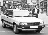 Audi Duo 1989 года