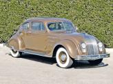 Chrysler Airflow 1934 года