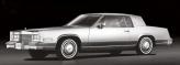 Cadillac Eldorado 1979 оснастили технологией Traction Monitoring System