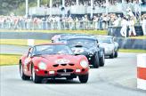 В 1963 году GTO не оставил ни единого шанса главному сопернику Shelby Cobra