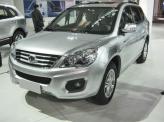 Great Wall  Haval H6