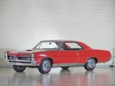 Pontiac GTO 1967 года