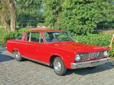 Plymouth Valiant Barracuda 1964 года