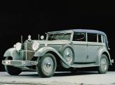 Mercedes-Benz 770 K 1930 года принадлежал кайзеру Германии Вильгельму II