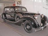 Mercedes-Benz 770 K 1938 года