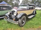 Первый Chrysler Imperial 1926 года