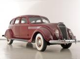 Chrysler Imperial Airflow 1936 года