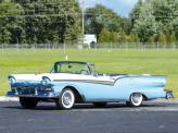 Ford Fairlane Skyliner 1957 года