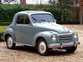 Fiat 500 C Topolino 1949 года