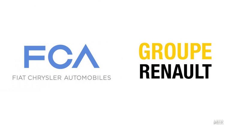 Renault и Fiat Chrysler ведут переговоры о слиянии