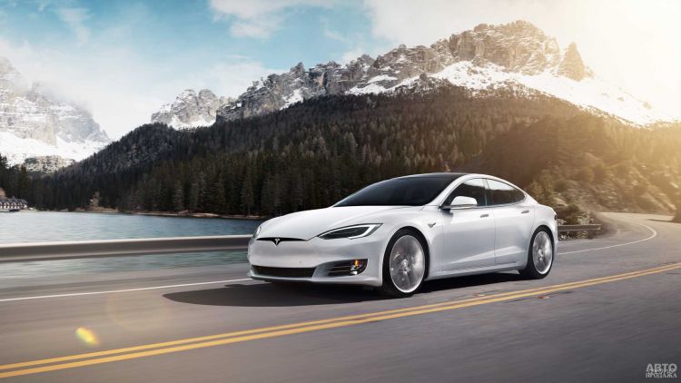 Электромобилям Tesla увеличат запас хода