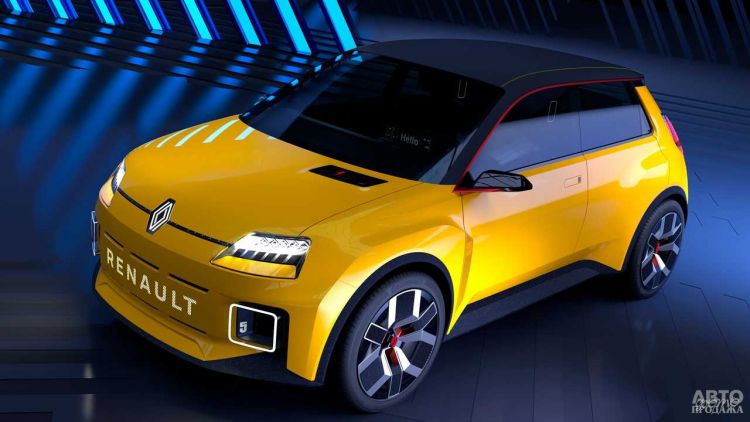 Renault, Nissan и Mitsubishi анонсировали выпуск 35 моделей электромобилей